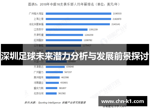 深圳足球未来潜力分析与发展前景探讨