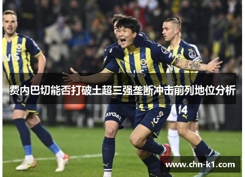 费内巴切能否打破土超三强垄断冲击前列地位分析